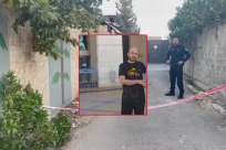 اللد: الإعلان عن موعد ومكان تشييع جثمان فارس أبو قطيفان 